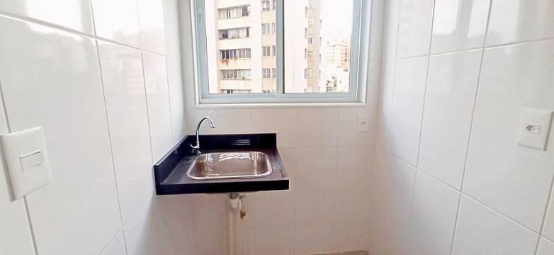 Apartamento à venda com 2 quartos, 66m² - Foto 24