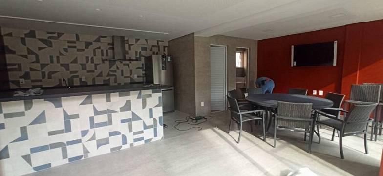 Apartamento à venda com 2 quartos, 66m² - Foto 16