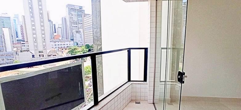 Apartamento à venda com 2 quartos, 66m² - Foto 22