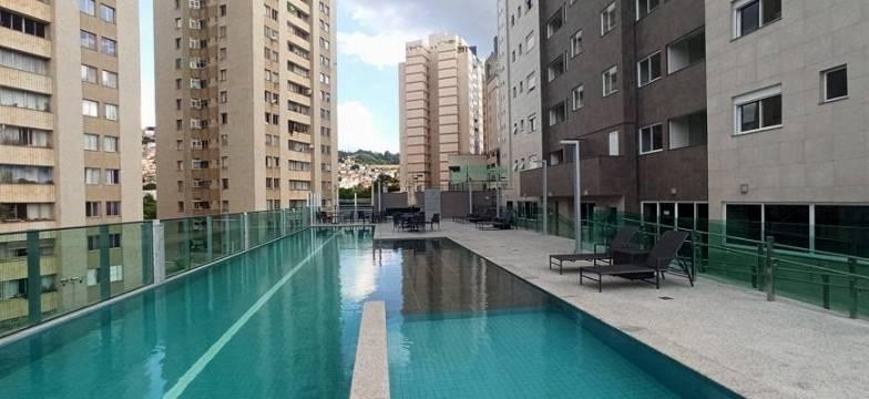 Apartamento à venda com 2 quartos, 66m² - Foto 21