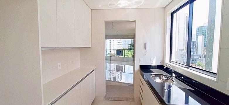 Apartamento à venda com 3 quartos, 85m² - Foto 18