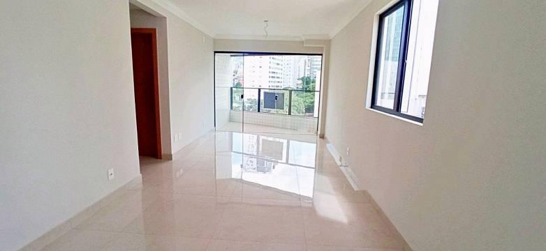 Apartamento à venda com 3 quartos, 85m² - Foto 22