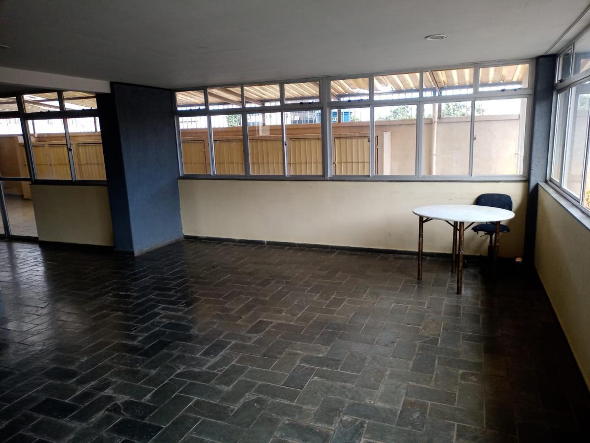 Apartamento à venda com 3 quartos, 86m² - Foto 3