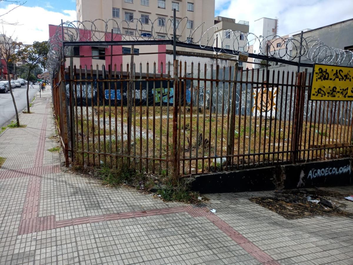 Terreno para alugar, 450m² - Foto 6