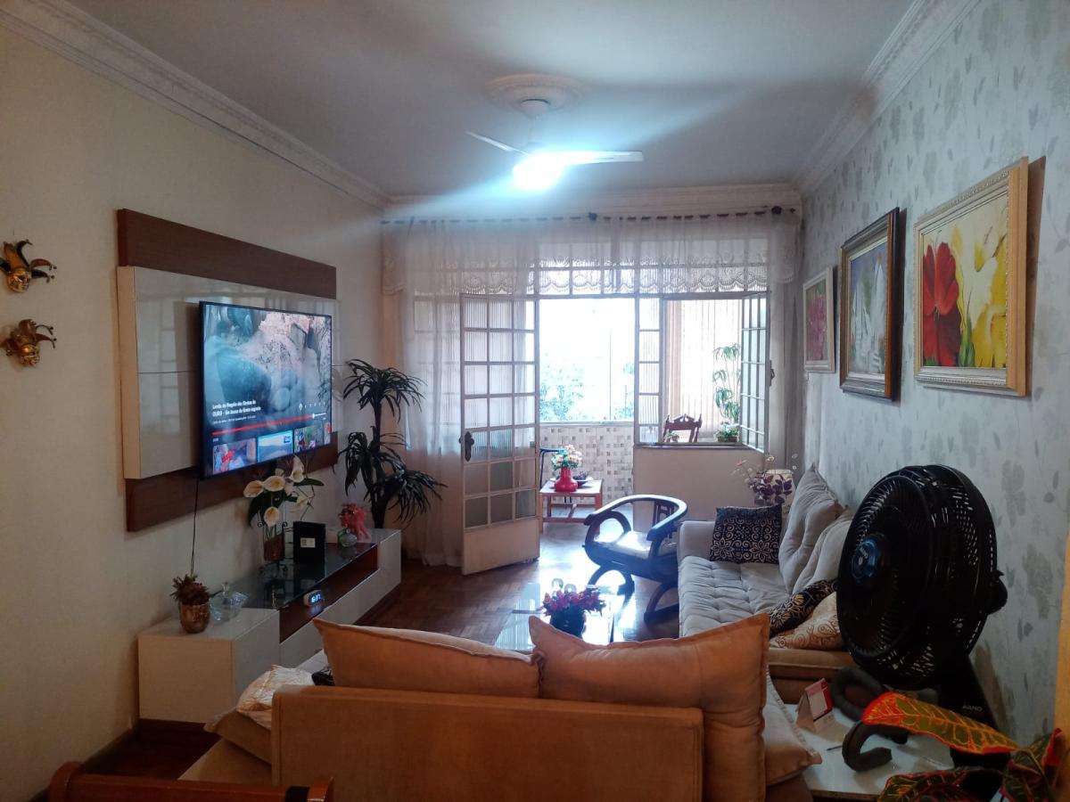 Apartamento à venda com 3 quartos, 140m² - Foto 6