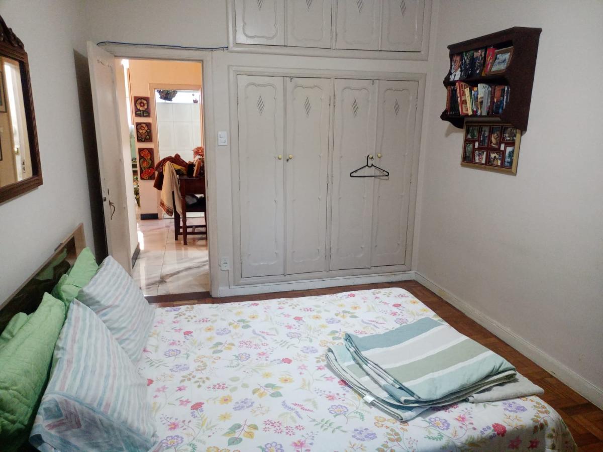 Apartamento à venda com 3 quartos, 140m² - Foto 21