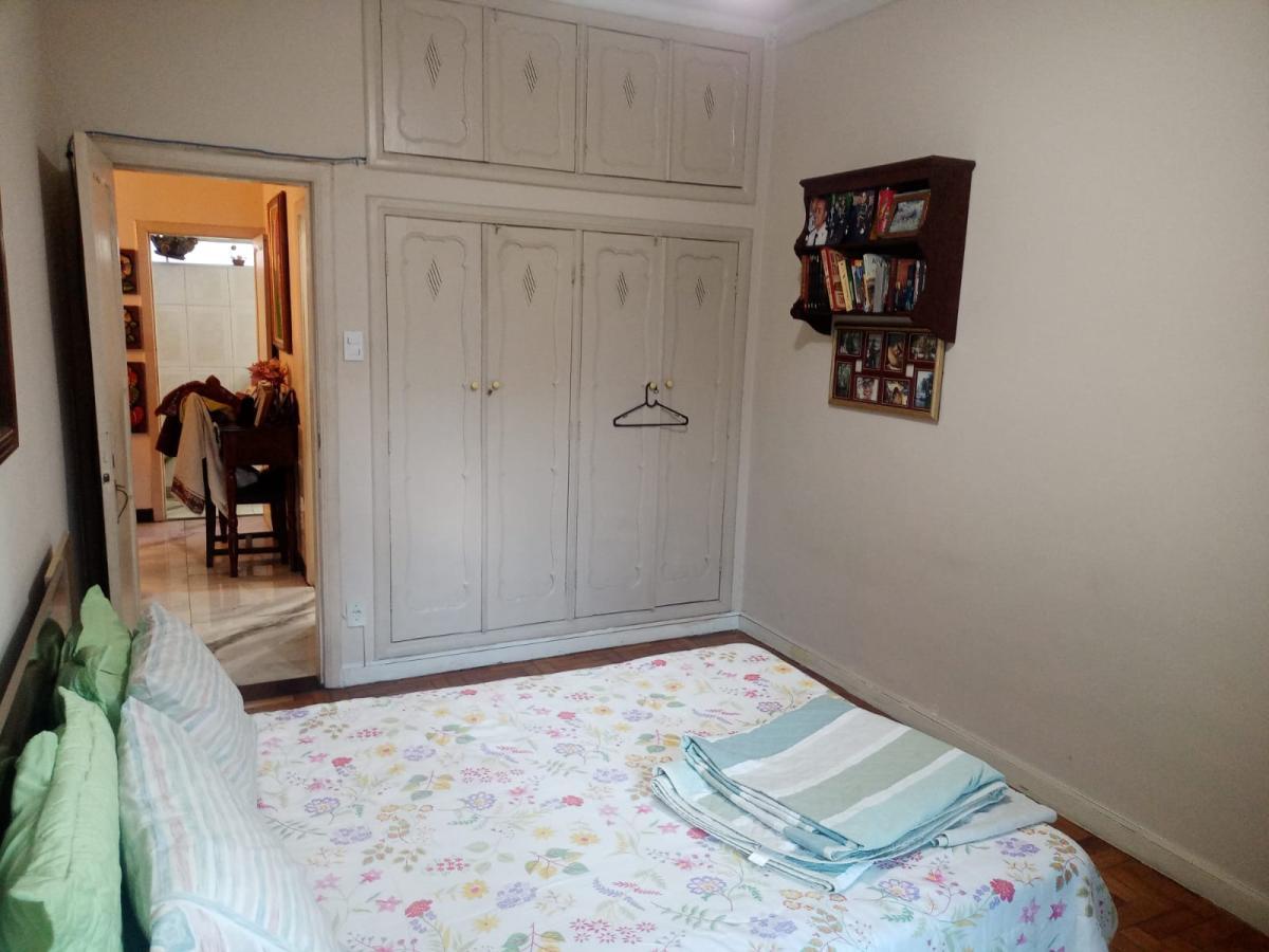 Apartamento à venda com 3 quartos, 140m² - Foto 18