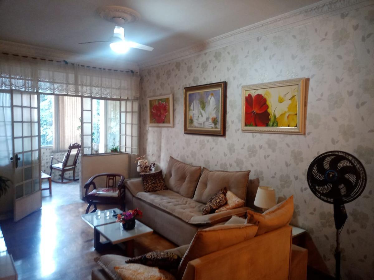 Apartamento à venda com 3 quartos, 140m² - Foto 9