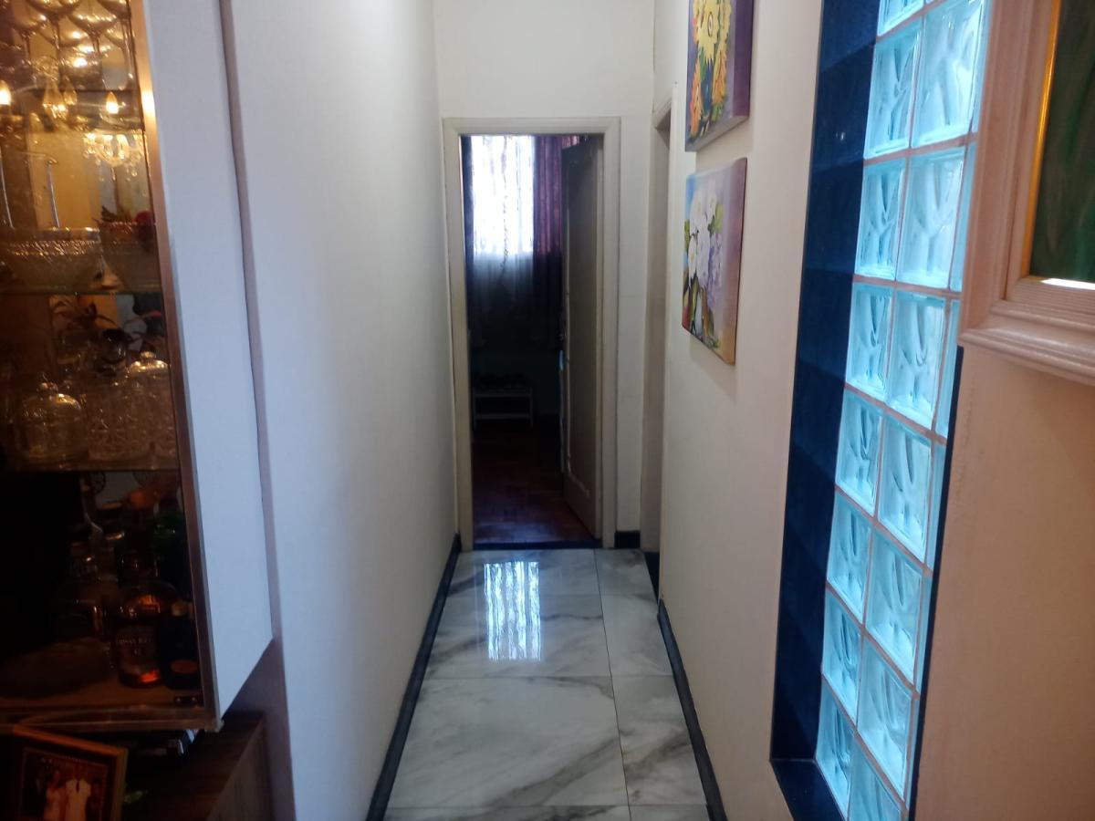 Apartamento à venda com 3 quartos, 140m² - Foto 19