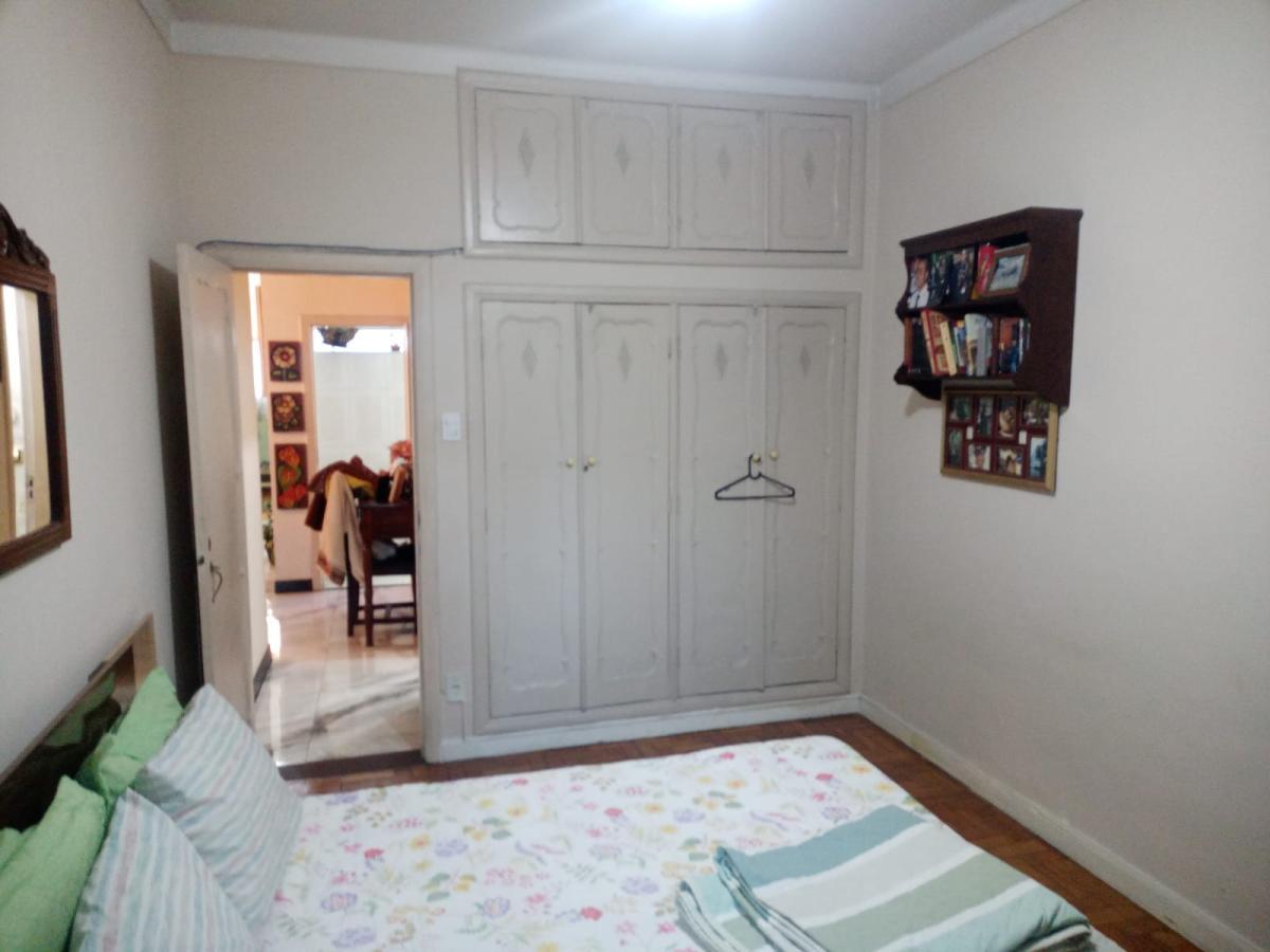 Apartamento à venda com 3 quartos, 140m² - Foto 24