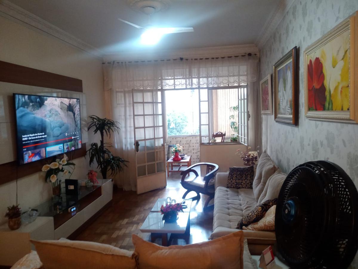 Apartamento à venda com 3 quartos, 140m² - Foto 14