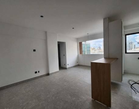 Apartamento à venda com 2 quartos, 70m² - Foto 5