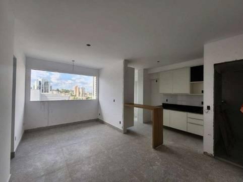 Apartamento à venda com 2 quartos, 70m² - Foto 1