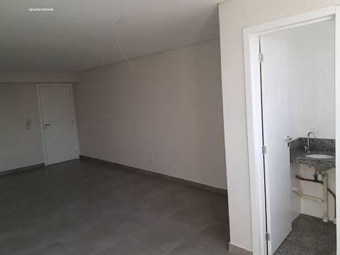 Conjunto Comercial-Sala à venda, 33m² - Foto 3