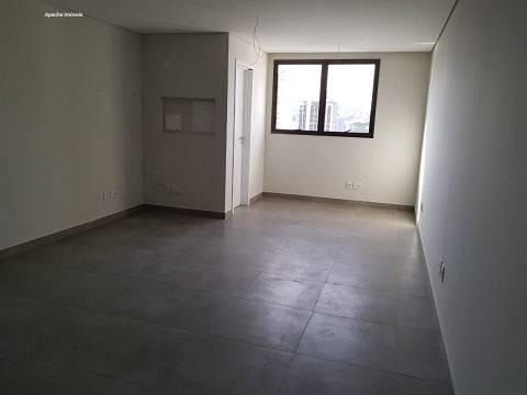 Conjunto Comercial-Sala à venda, 33m² - Foto 2