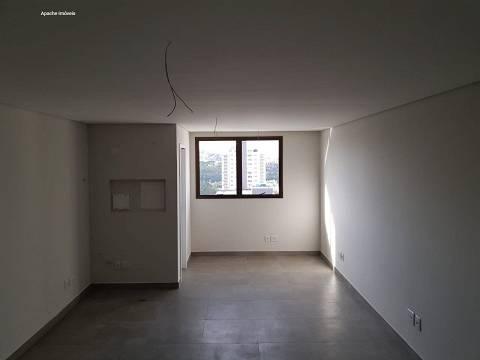 Conjunto Comercial-Sala à venda, 33m² - Foto 5