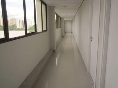 Conjunto Comercial-Sala à venda, 33m² - Foto 10