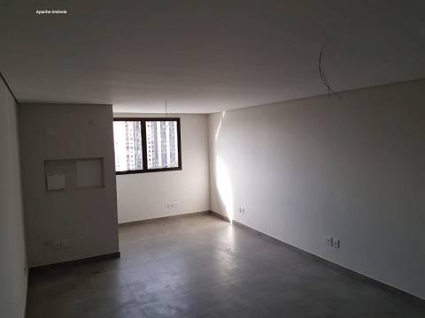 Conjunto Comercial-Sala à venda, 33m² - Foto 6