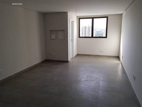 Conjunto Comercial-Sala à venda, 33m² - Foto 11