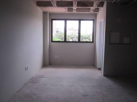 Conjunto Comercial-Sala à venda, 33m² - Foto 15