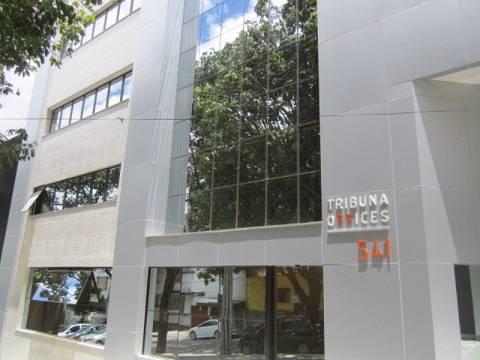 Conjunto Comercial-Sala à venda, 33m² - Foto 18