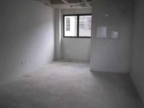 Conjunto Comercial-Sala à venda, 33m² - Foto 13