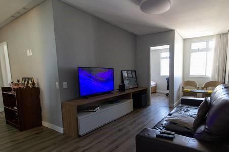 Apartamento à venda com 3 quartos, 116m² - Foto 5