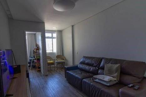 Apartamento à venda com 3 quartos, 116m² - Foto 6