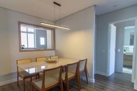 Apartamento à venda com 3 quartos, 116m² - Foto 10