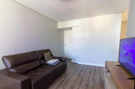 Apartamento à venda com 3 quartos, 116m² - Foto 4