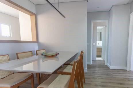 Apartamento à venda com 3 quartos, 116m² - Foto 8