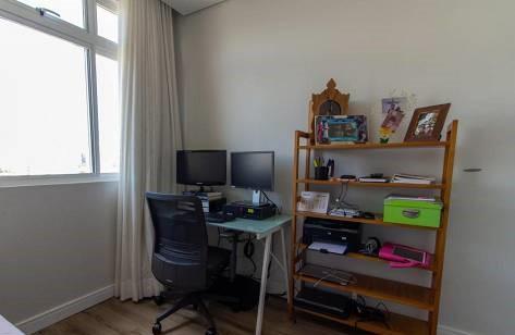 Apartamento à venda com 3 quartos, 116m² - Foto 14