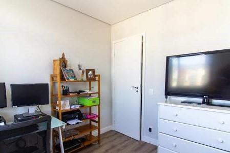 Apartamento à venda com 3 quartos, 116m² - Foto 22