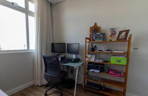 Apartamento à venda com 3 quartos, 116m² - Foto 21