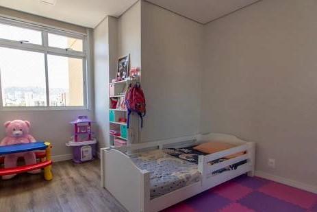 Apartamento à venda com 3 quartos, 116m² - Foto 23