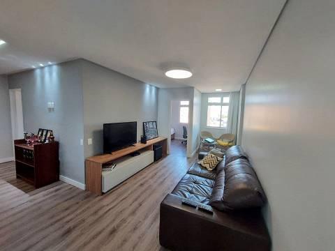 Apartamento à venda com 3 quartos, 116m² - Foto 9