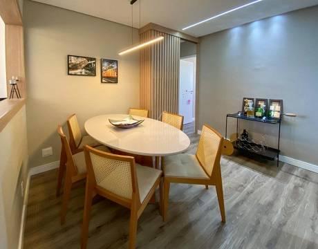 Apartamento à venda com 3 quartos, 116m² - Foto 12