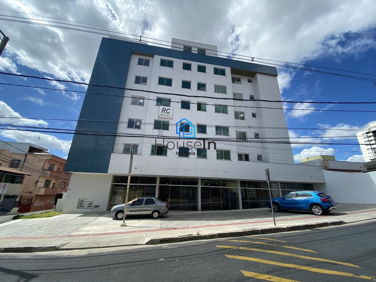 Loja-Salão para alugar, 160m² - Foto 1