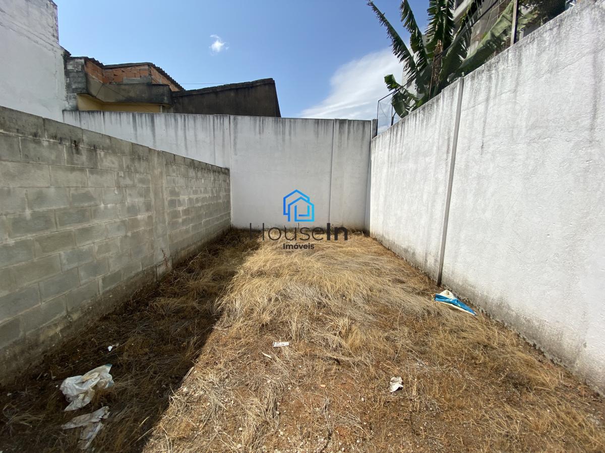 Loja-Salão para alugar, 160m² - Foto 13