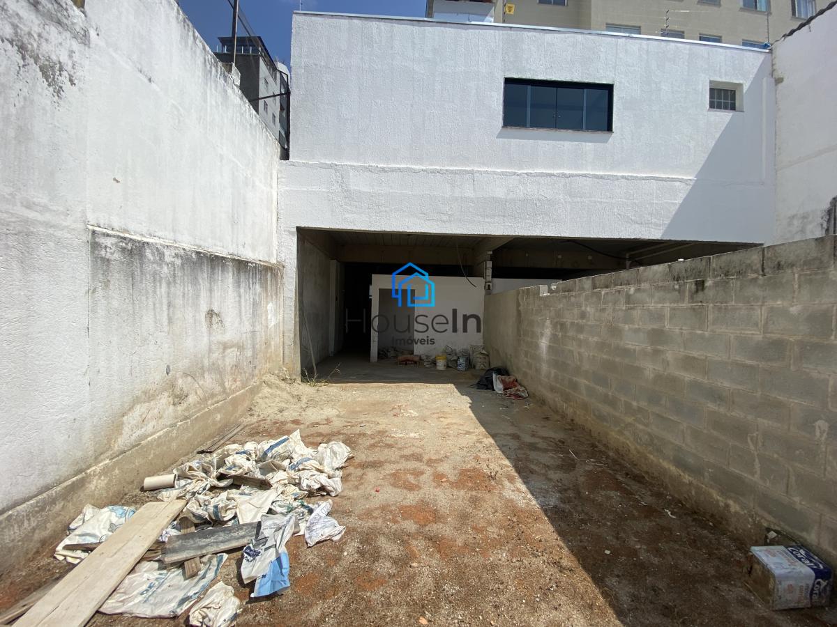 Loja-Salão para alugar, 160m² - Foto 14