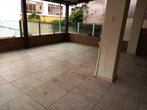 Casa à venda com 4 quartos, 245m² - Foto 8