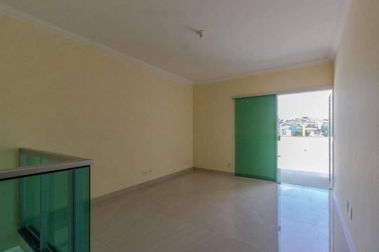 Cobertura à venda com 4 quartos, 200m² - Foto 18