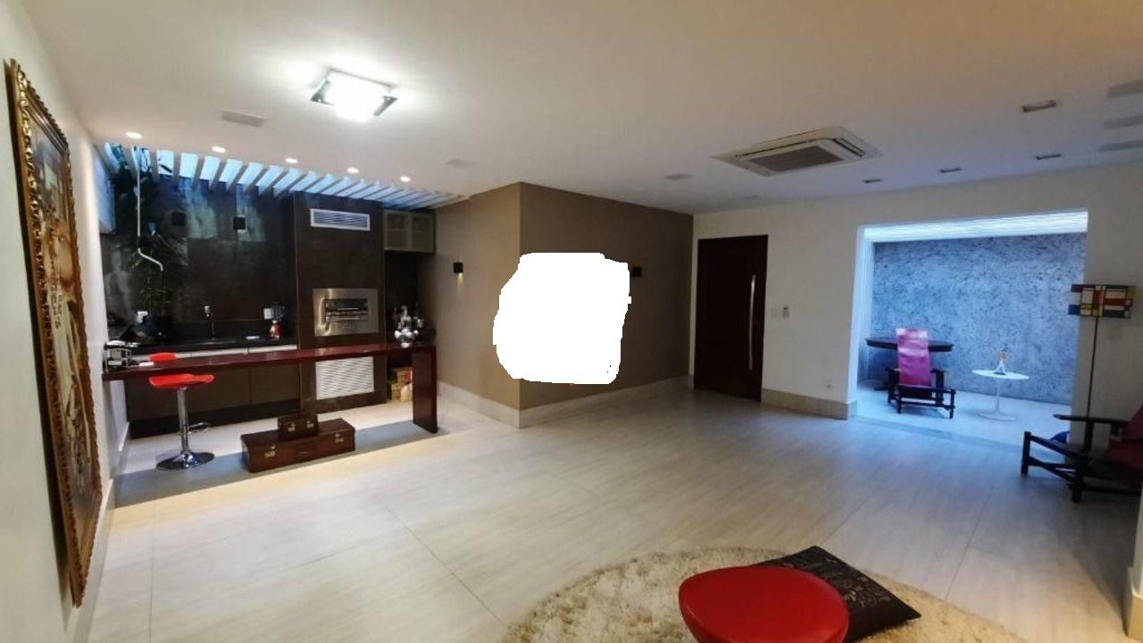 Casa à venda com 3 quartos, 165m² - Foto 5