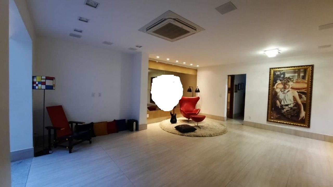 Casa à venda com 3 quartos, 165m² - Foto 8