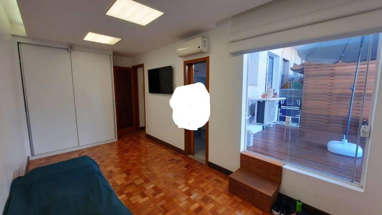 Casa à venda com 3 quartos, 165m² - Foto 16