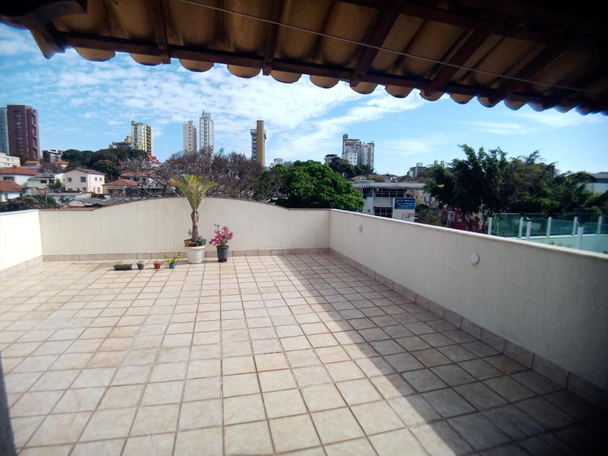 Cobertura à venda com 3 quartos, 153m² - Foto 2