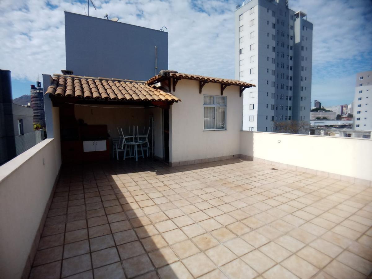 Cobertura à venda com 3 quartos, 153m² - Foto 3