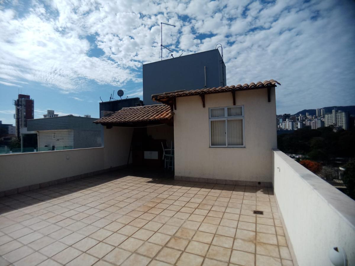 Cobertura à venda com 3 quartos, 153m² - Foto 4