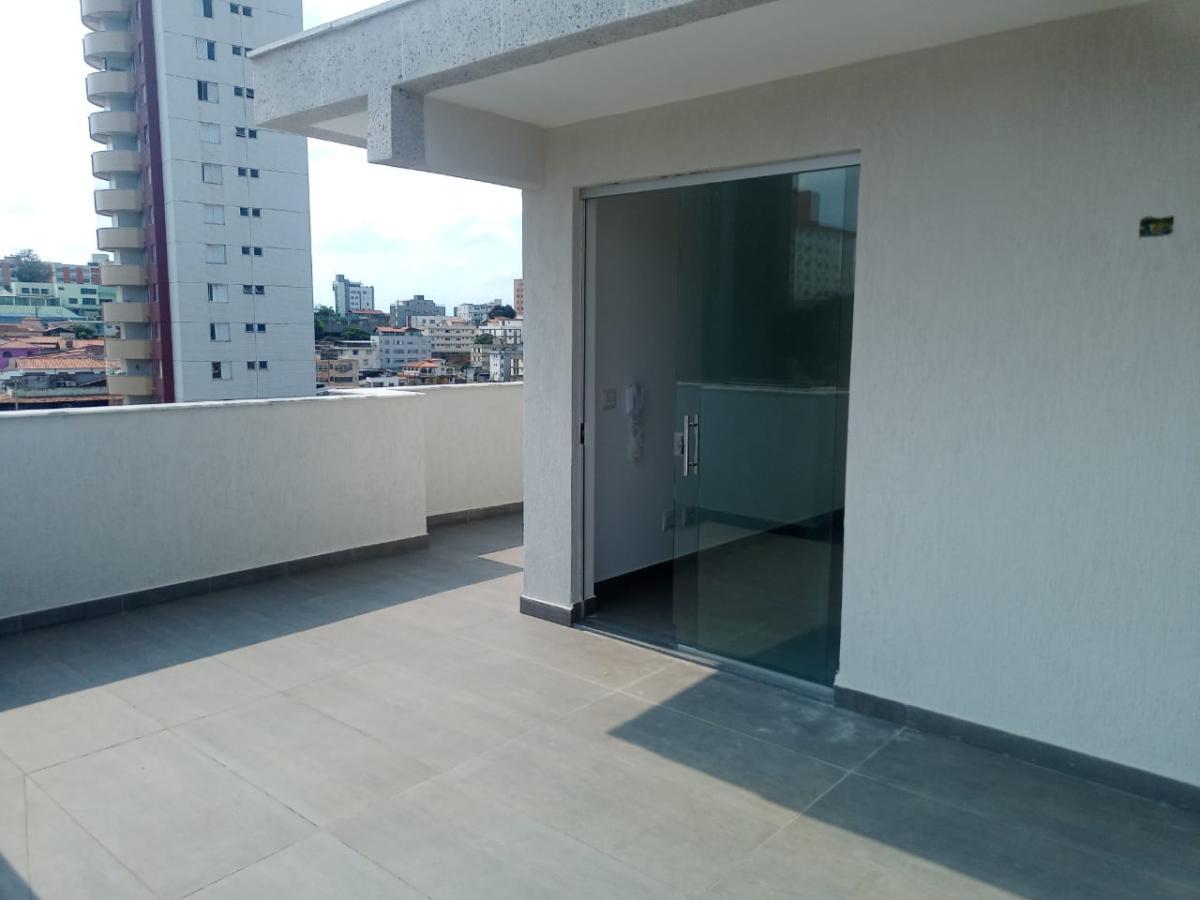 Cobertura à venda com 3 quartos, 160m² - Foto 20