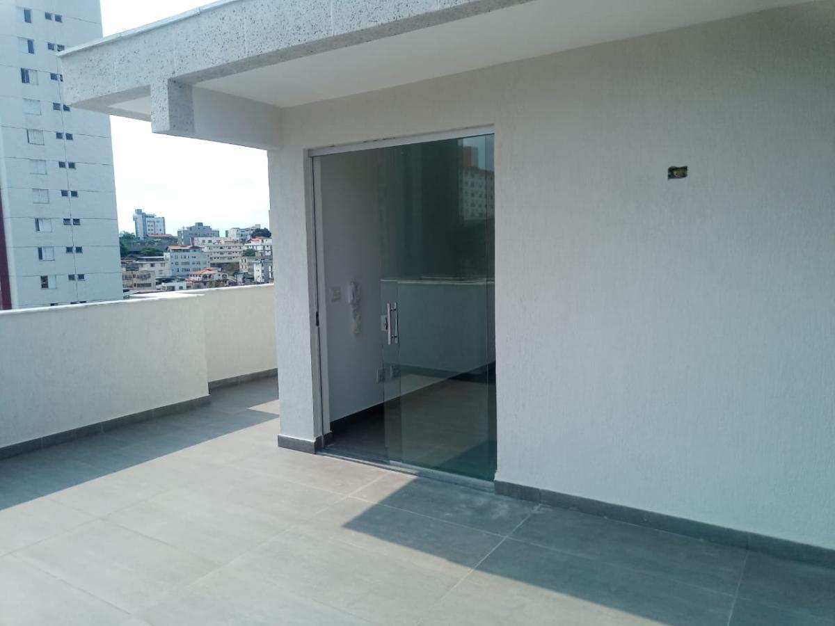 Cobertura à venda com 3 quartos, 160m² - Foto 22